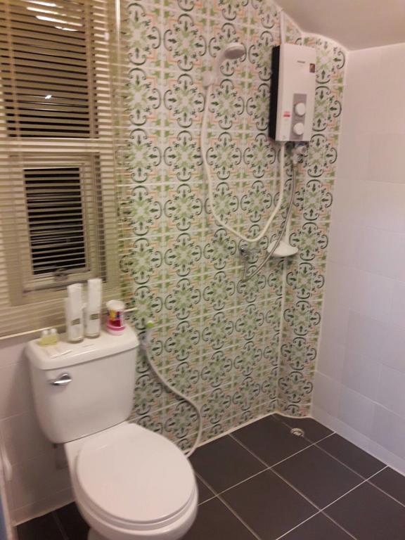 Baan Suan Geb Tawan Hotel Lopburi Luaran gambar