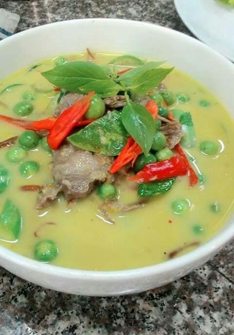 Baan Suan Geb Tawan Hotel Lopburi Luaran gambar