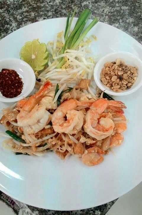 Baan Suan Geb Tawan Hotel Lopburi Luaran gambar