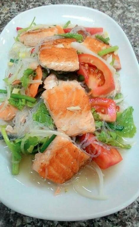 Baan Suan Geb Tawan Hotel Lopburi Luaran gambar