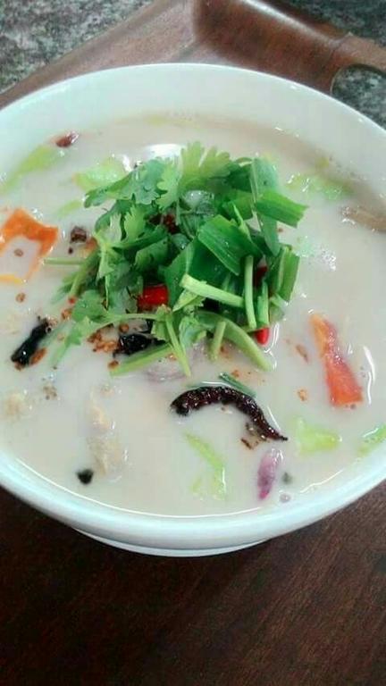 Baan Suan Geb Tawan Hotel Lopburi Luaran gambar